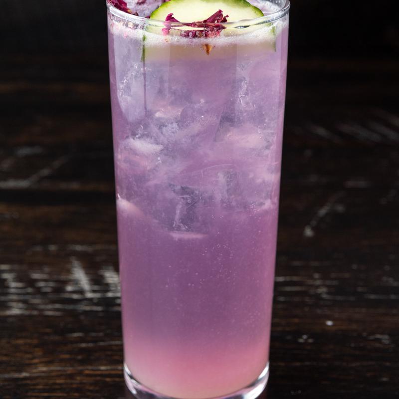 The Empress Layover photo