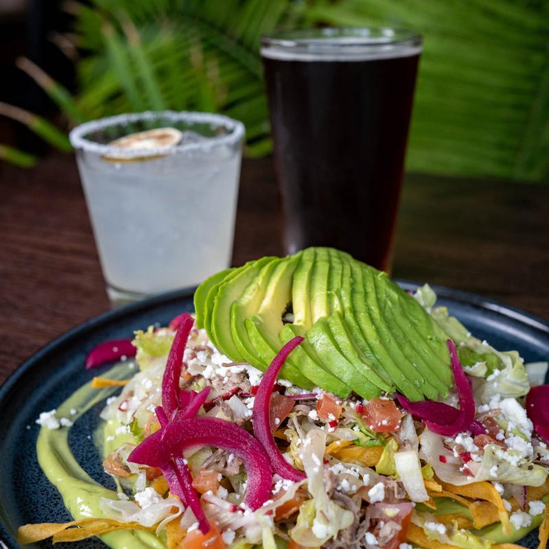 Remolacha Salad photo