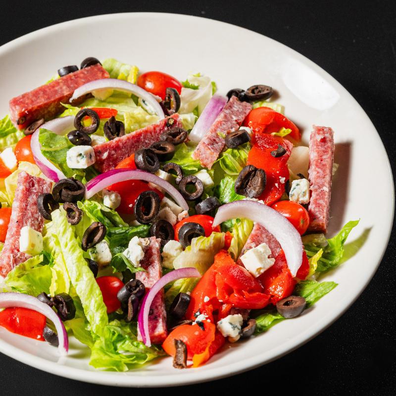 Italian Salad photo