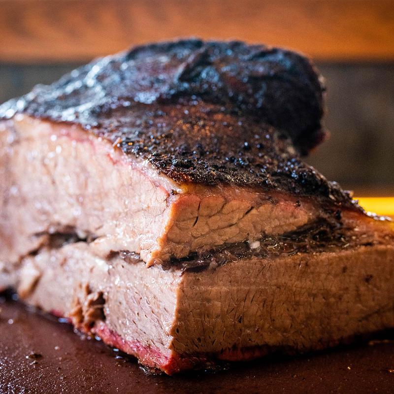 menu item 11 of 31, Sliced Brisket