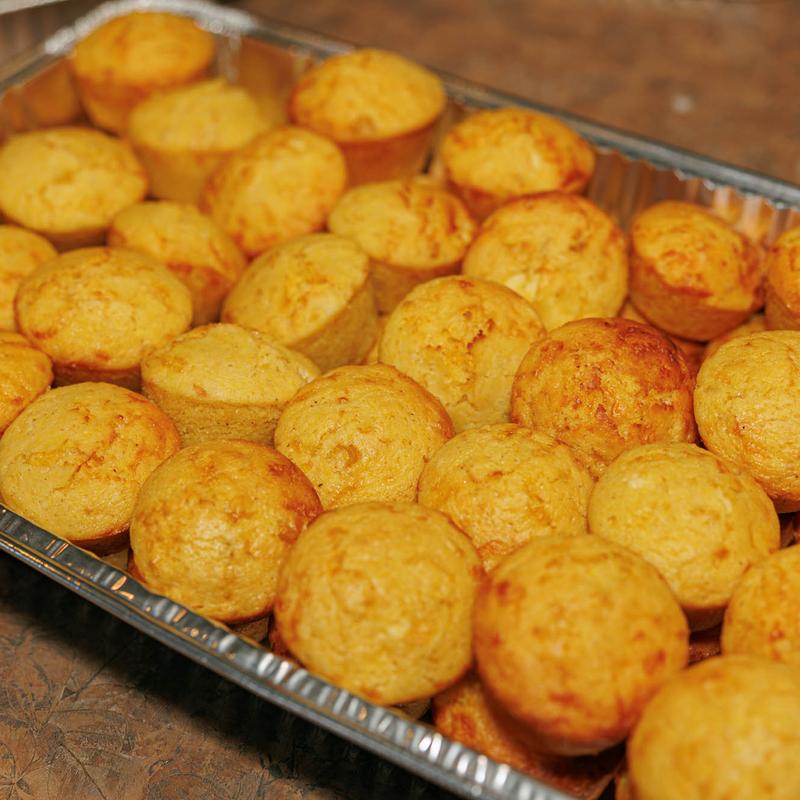 Cornbread (12 ct) photo