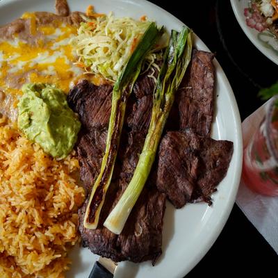 Carne Asada
