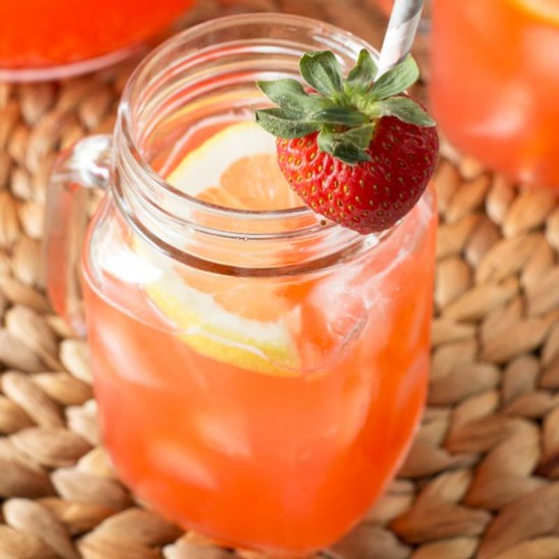 Grapefruit Crush photo