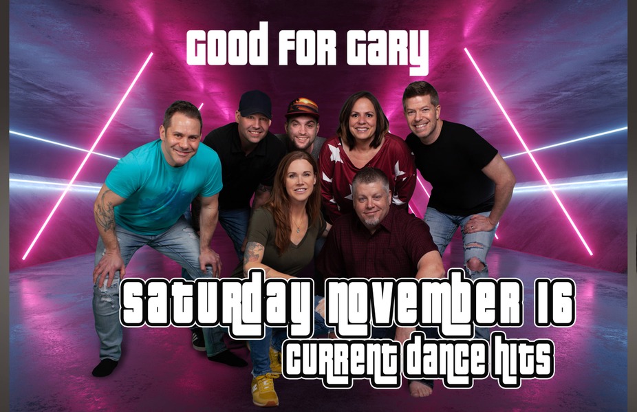 Live Music From Good For Gary event photo