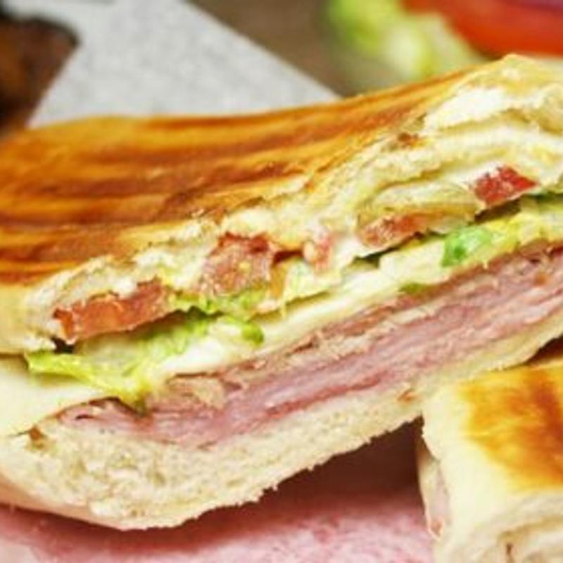 Guarapo Sanduche Cubano photo