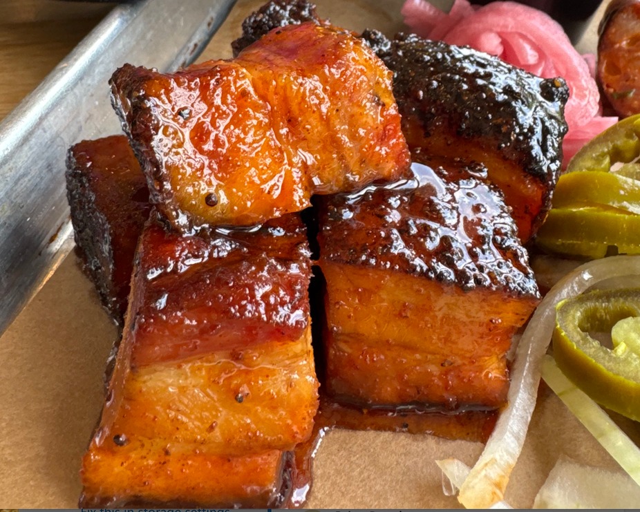 Friday December 12th Special 1