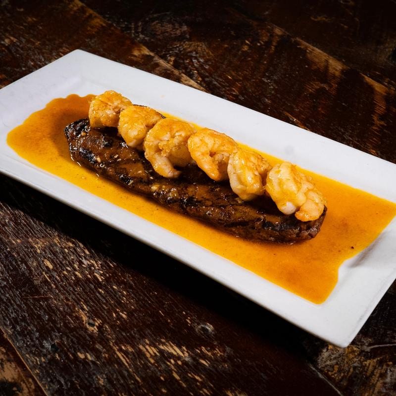 menu item 10 of 16, Mar Y Tierra