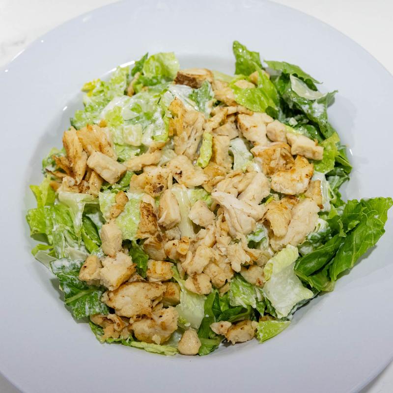 Caesar Salad photo
