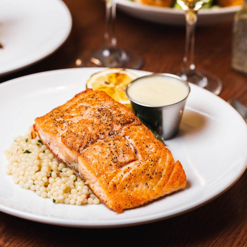 Atlantic Salmon photo