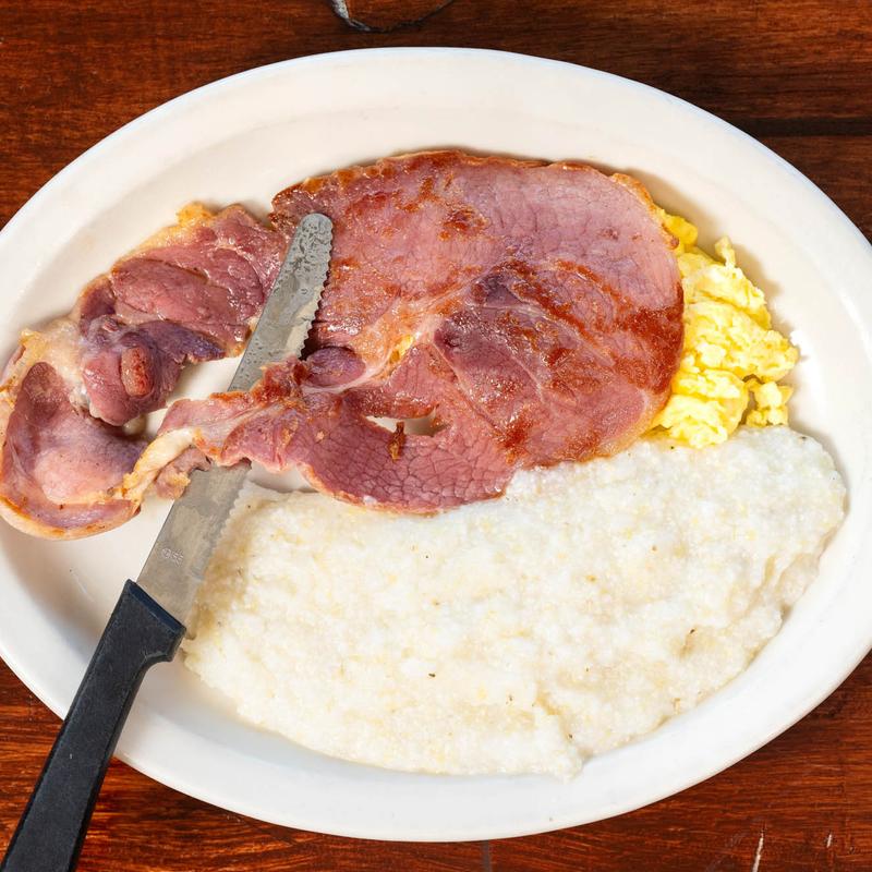 NC Country Ham or Pork Tenderloin photo 2