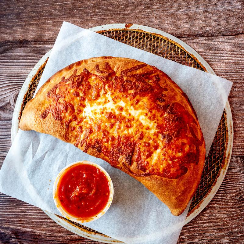 menu item 9 of 22, Cheese