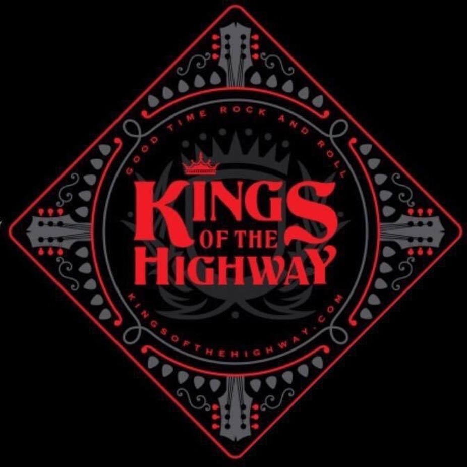 Kings of the Highway event photo