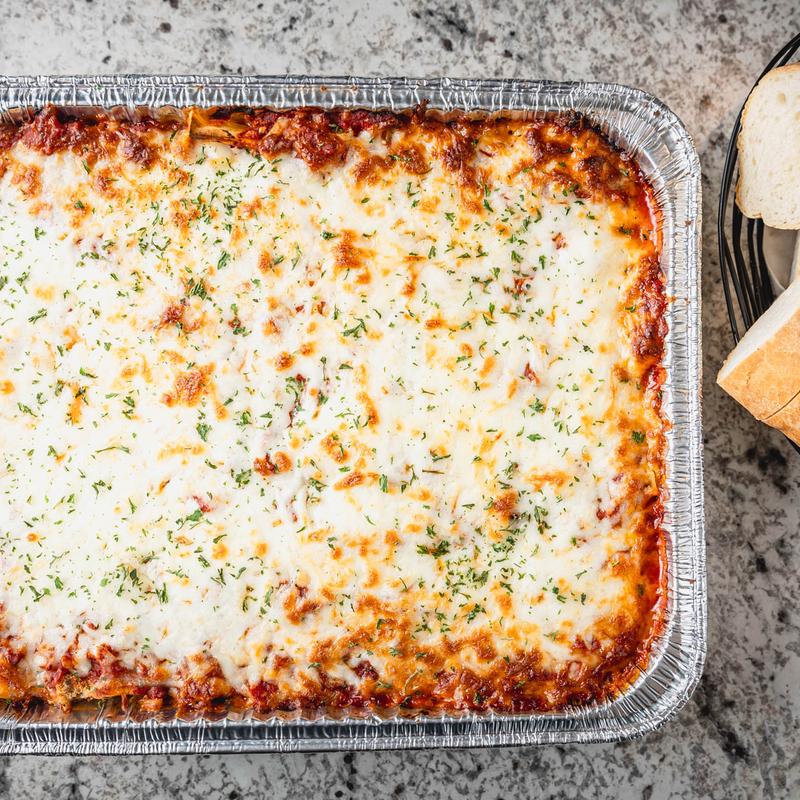 Classic Entrees photo