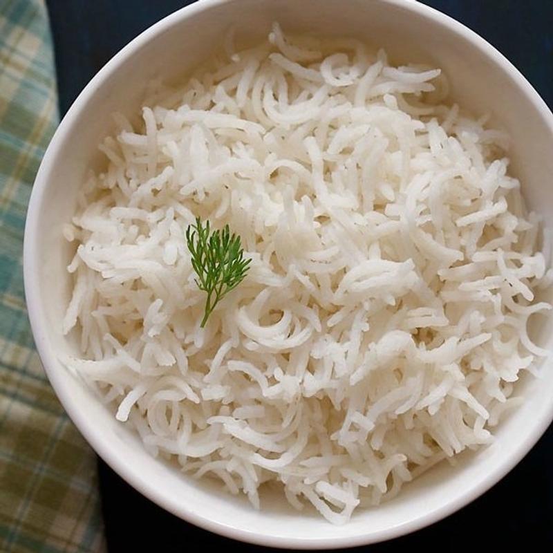 Extra Rice (12oz.) photo 119
