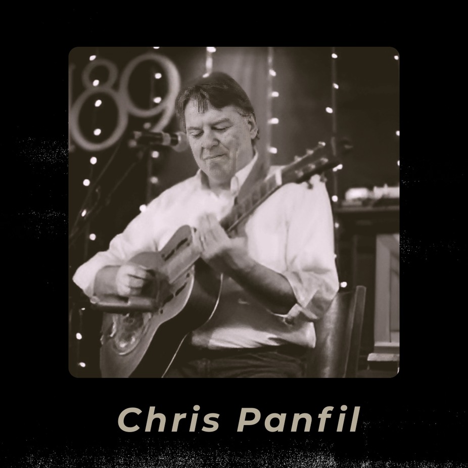 Chris Panfil event photo