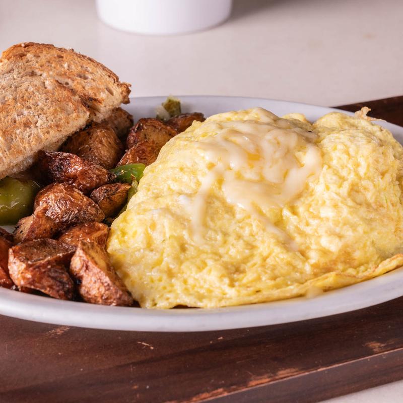 Alice's Omelette photo
