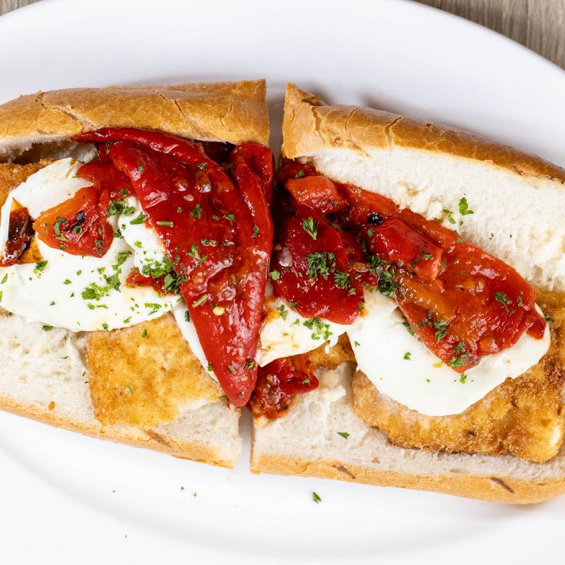 menu item 2 of 9, 11. Jason Special