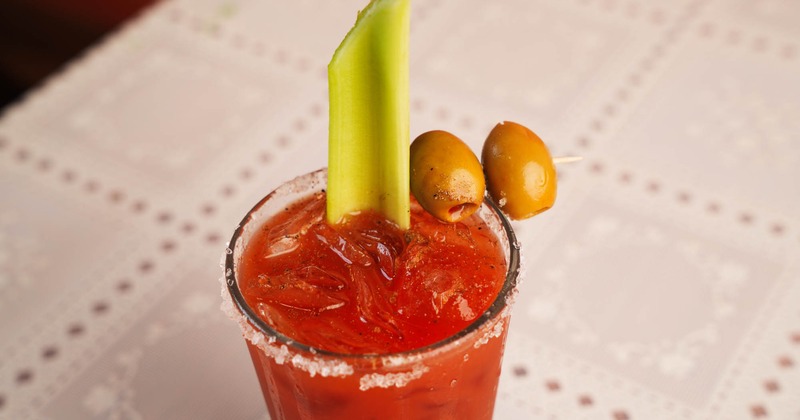 Bloody Mary