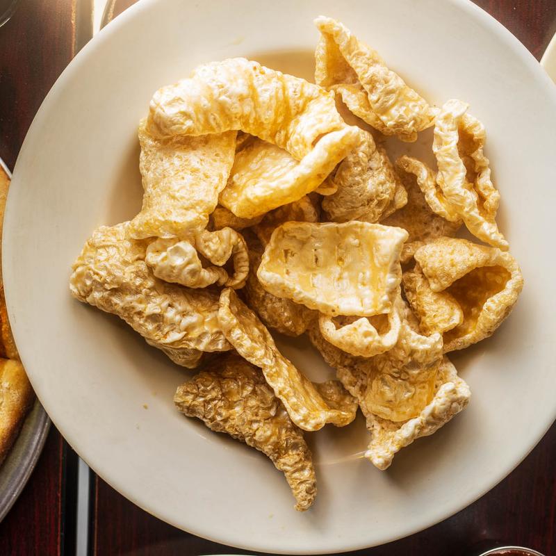 Pork Rinds photo