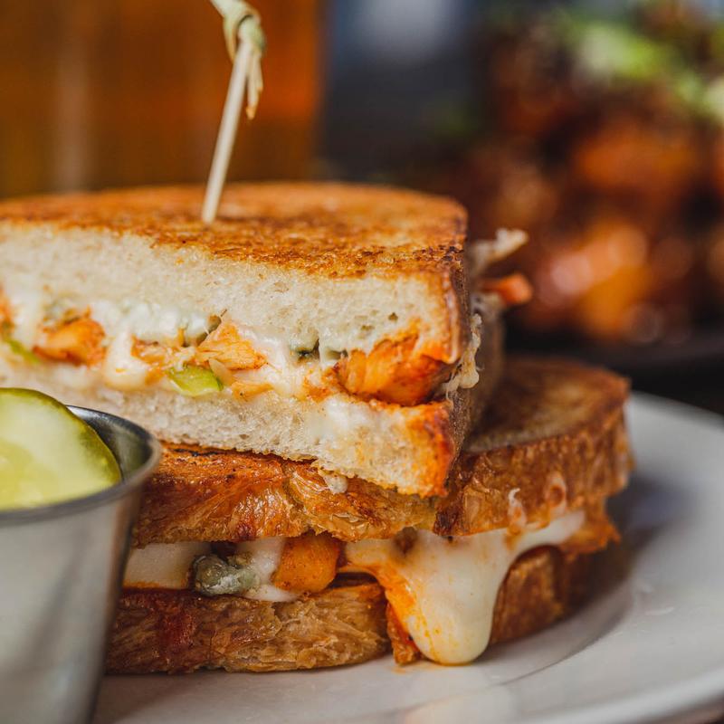 Buffalo Soldier photo