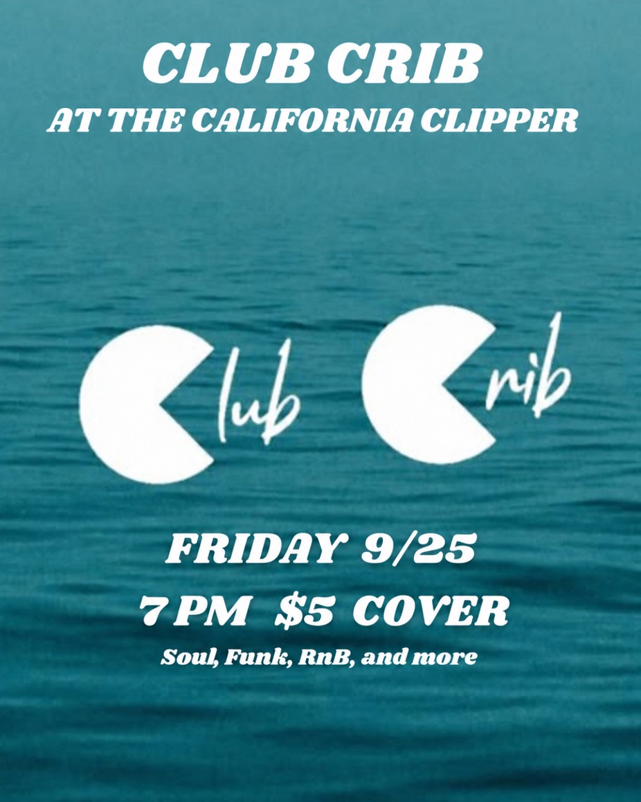 Club Crib event photo