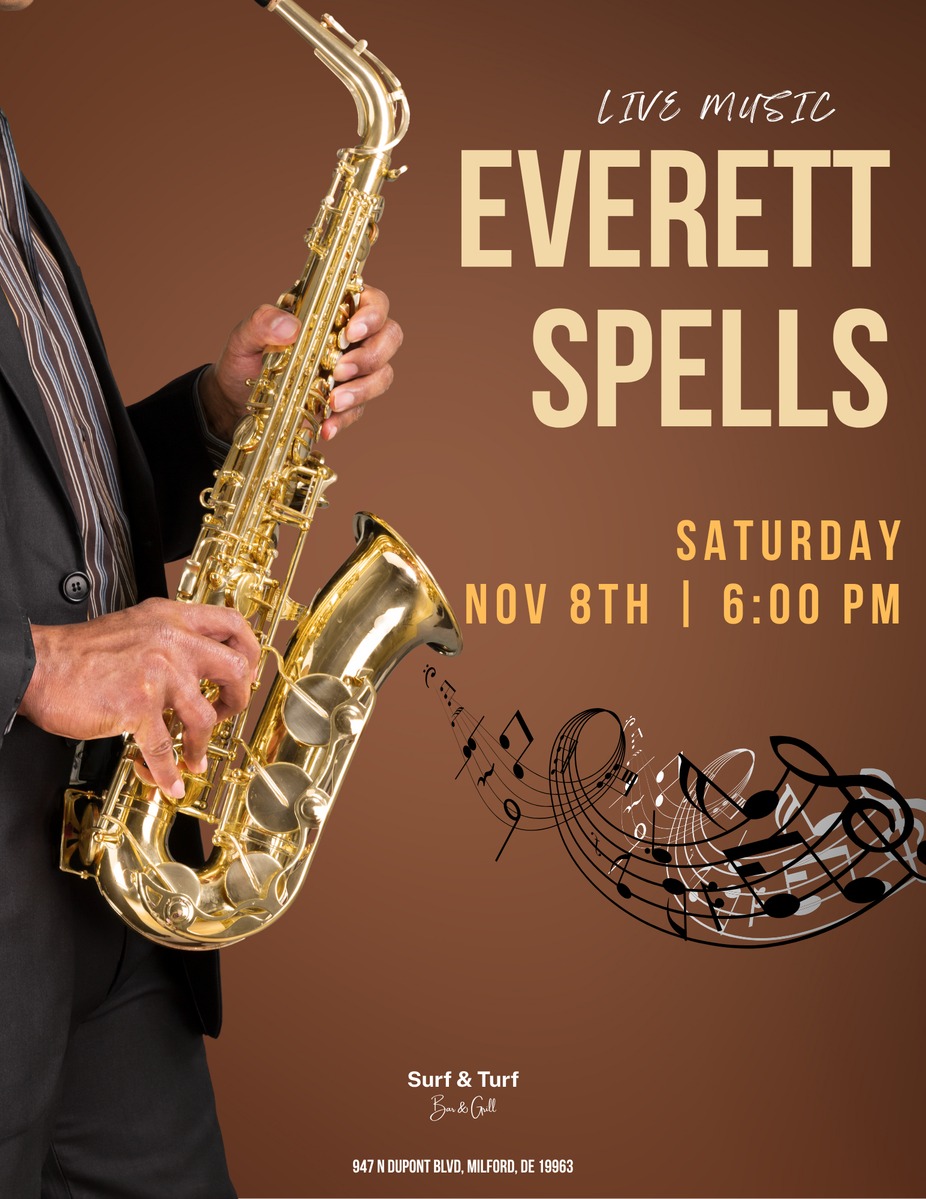 Live Music at the Bar! event photo