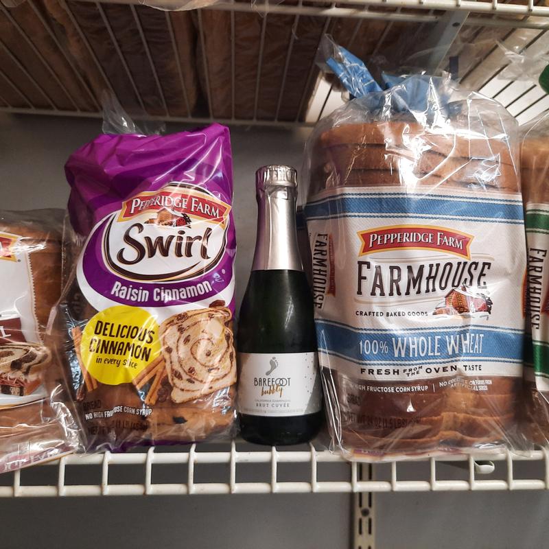 Breakfast Bread photo