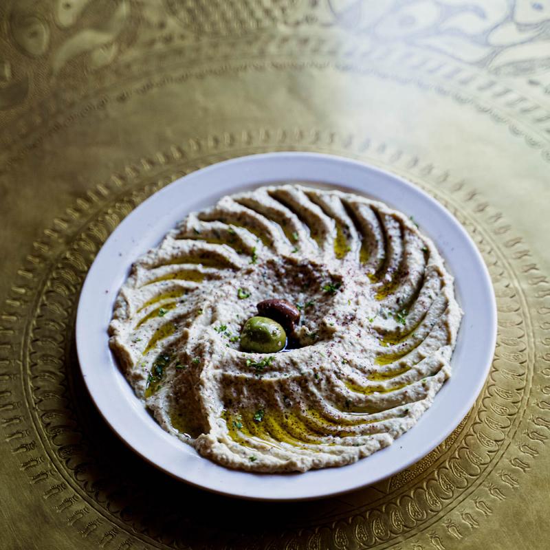 Babaganoush (VG) photo