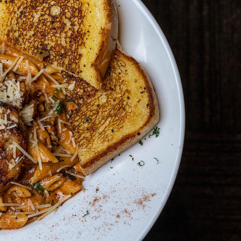 Cajun Chicken Pasta photo