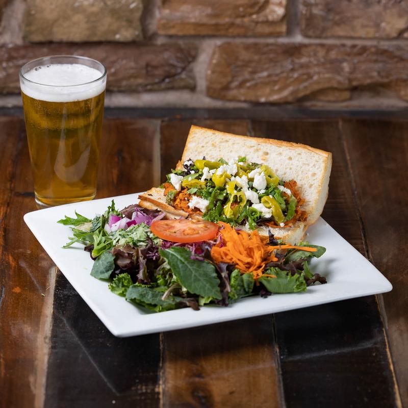 The Buffalo Yardbird photo