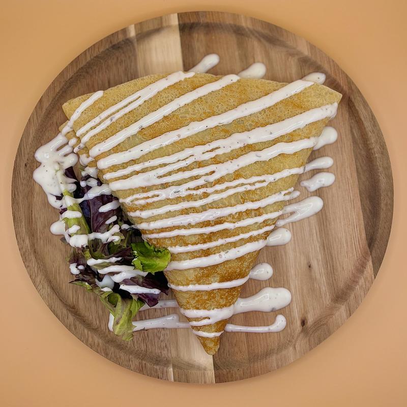 Alfredo Chicken photo