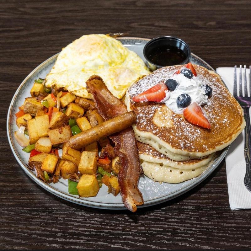 menu item 17 of 75, Woodcrest Platter