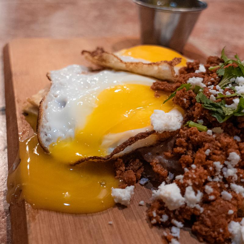 Huevos Rancheros photo