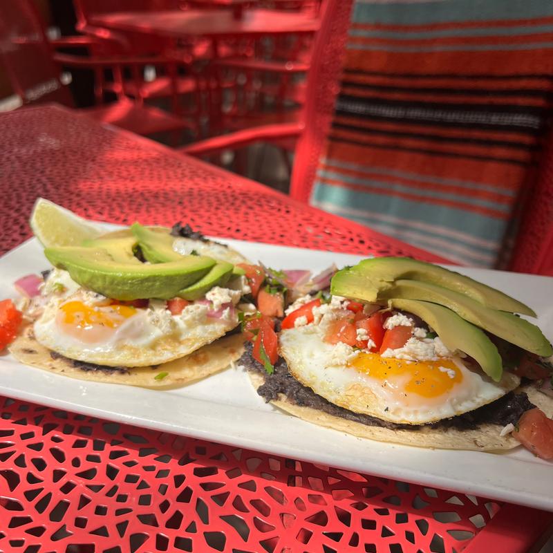 BREAKFAST TACOS photo