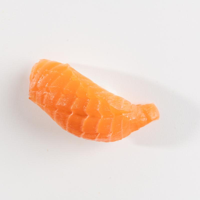 menu item 27 of 48, *Salmon Nigiri