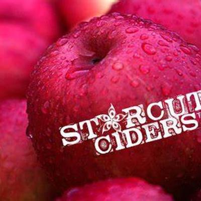 Starcut Ciders- Rhuby photo