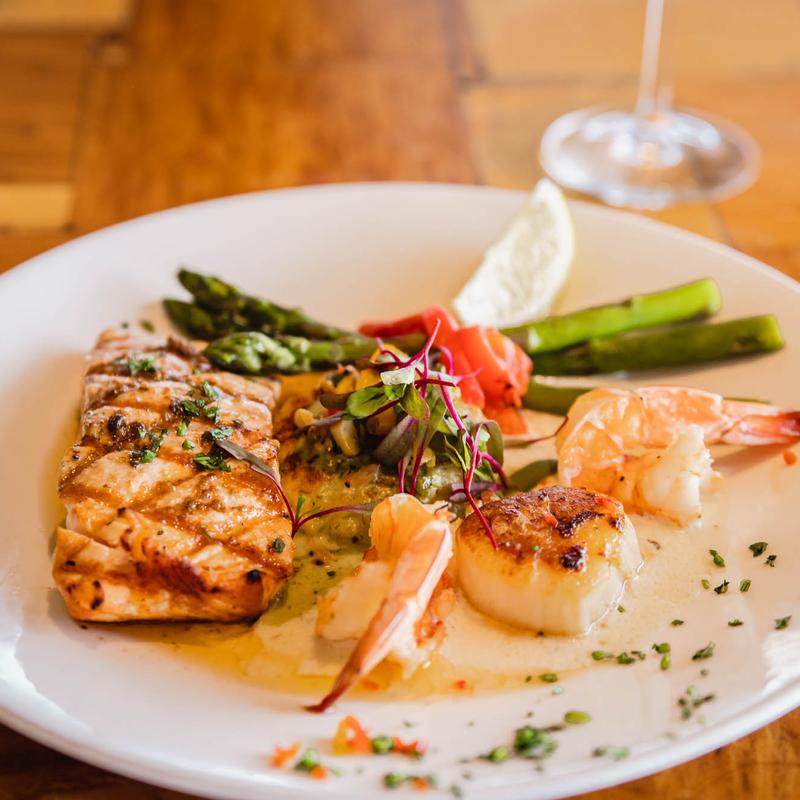 Harpoon Combination photo