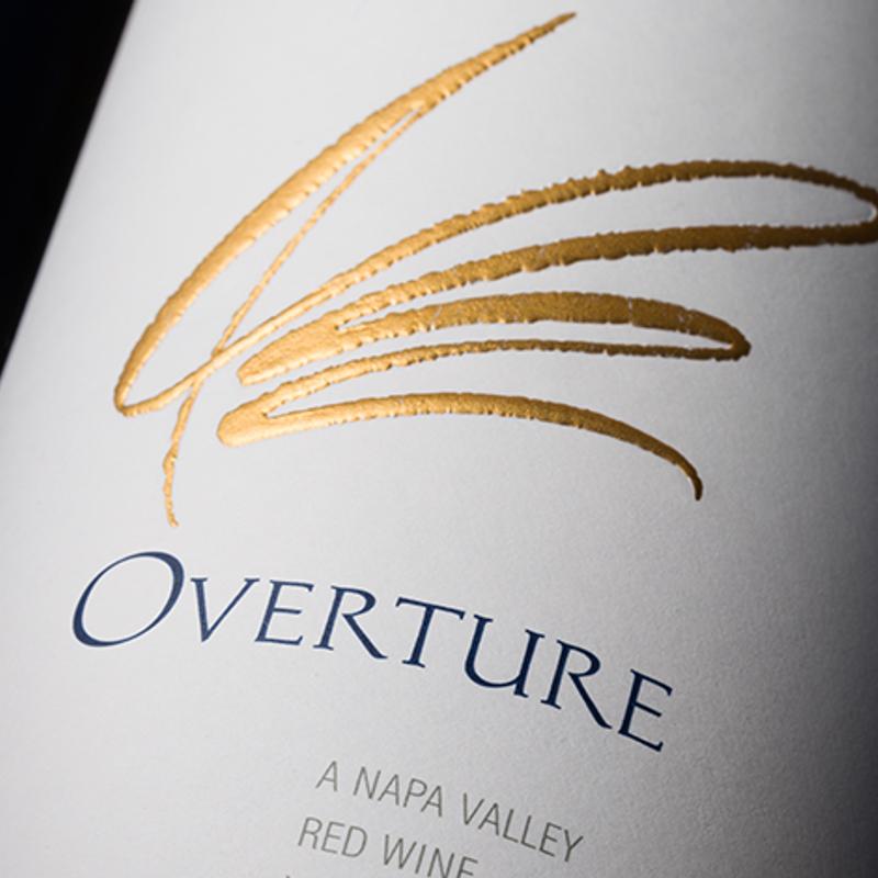 Overture, by Opus One photo