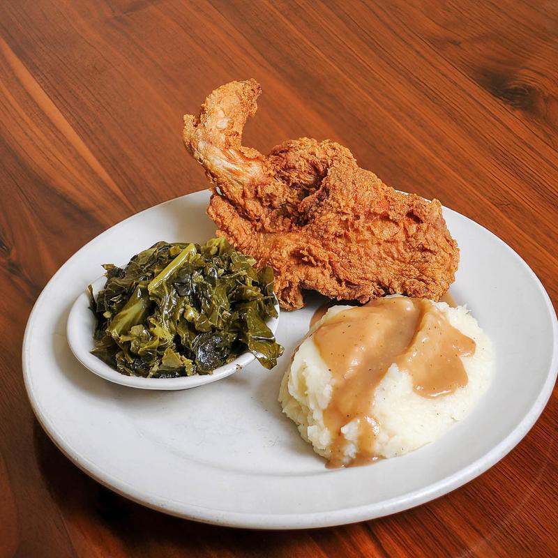 Fried Chicken* photo