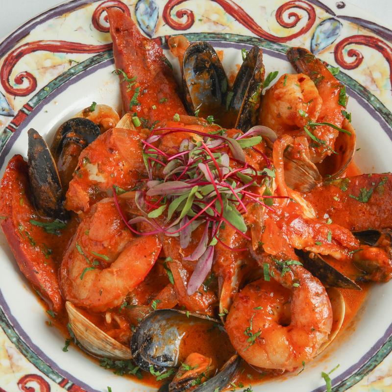 Fra Diavolo photo