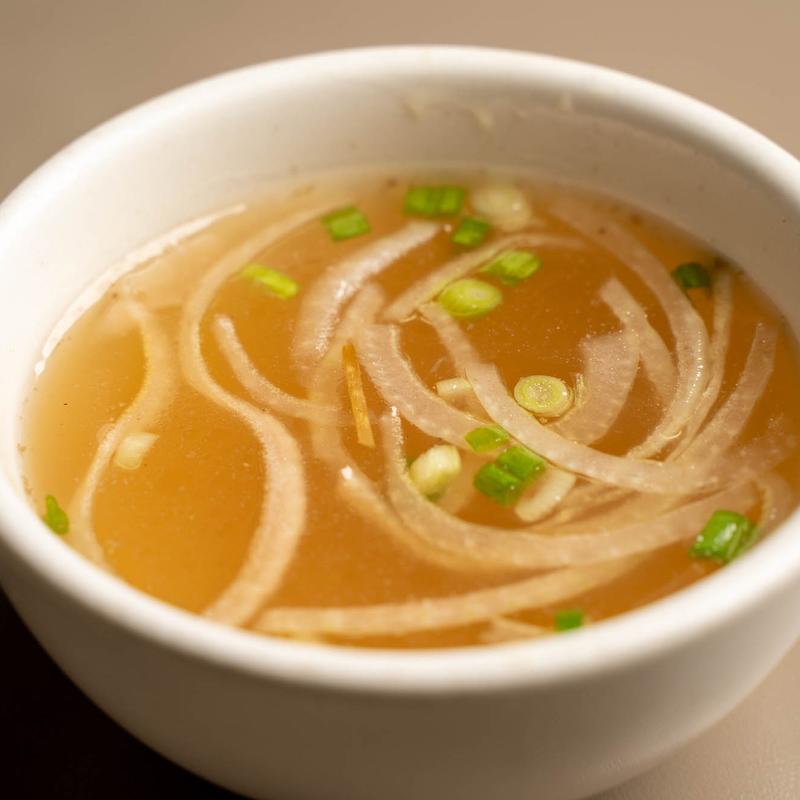 Add a Bowl of Broth photo