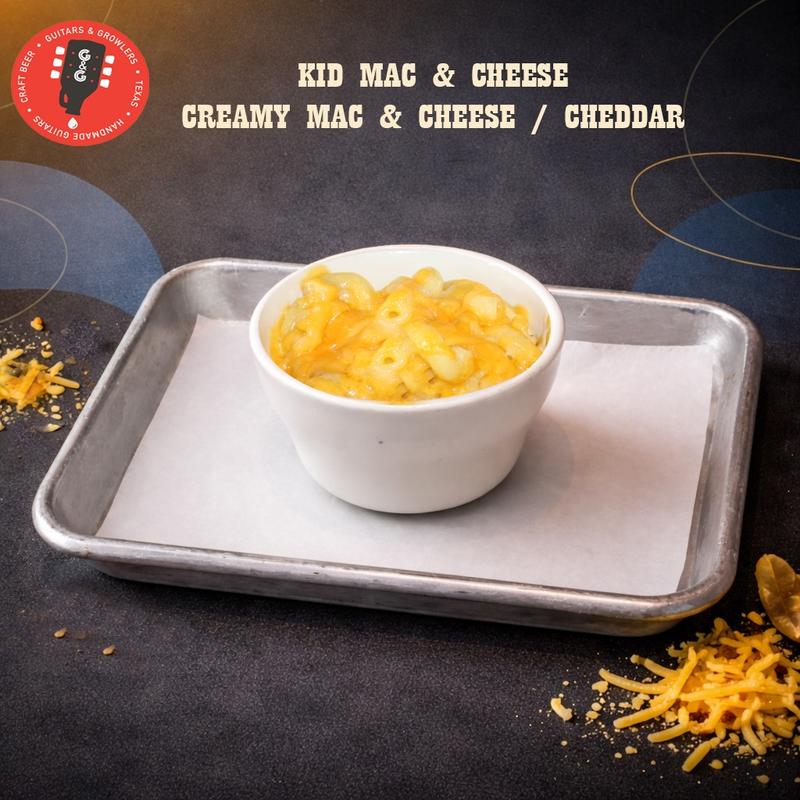 menu item 40 of 45, Mac & Cheese