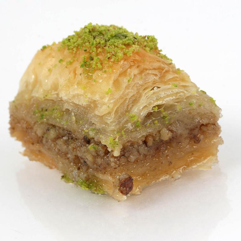 Baklava photo