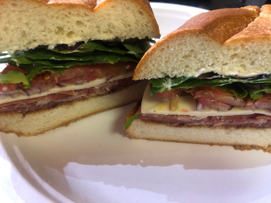 Tuesday October 6th Special 1