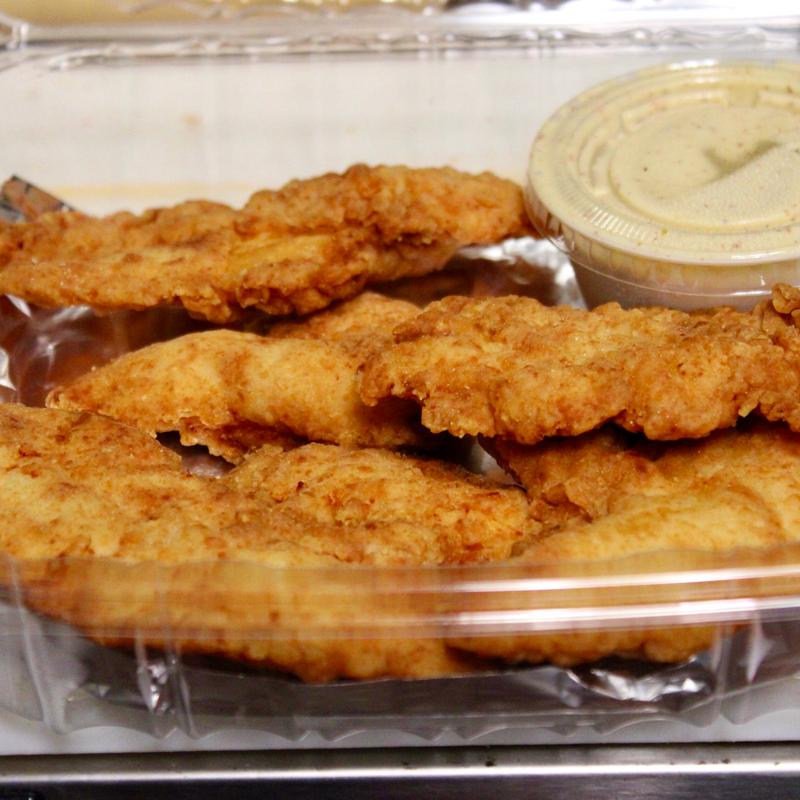 Chicken Tenders photo