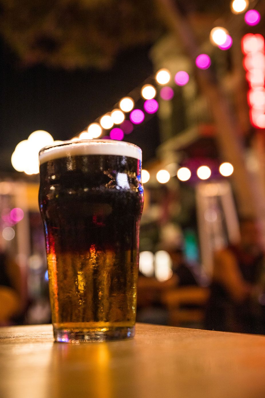 The Field Irish Pub Music & Sports