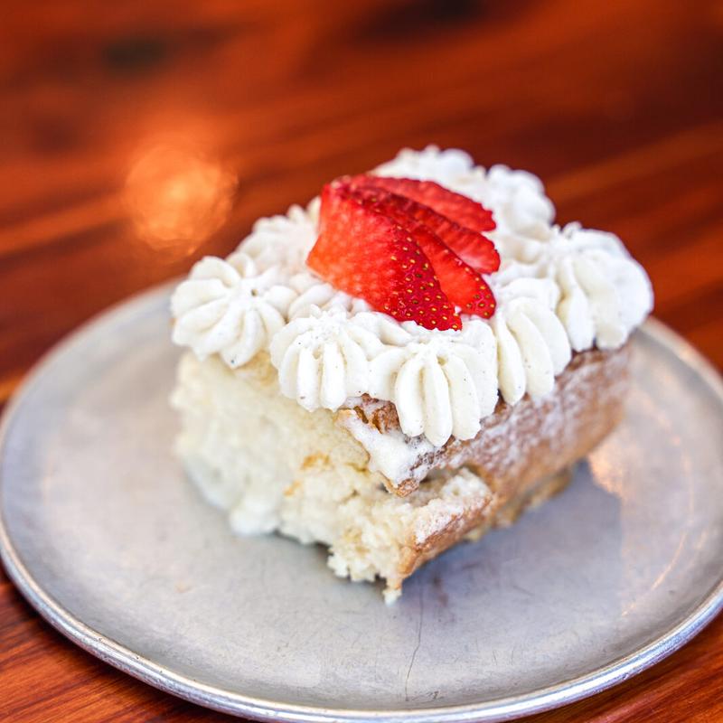 Tres Leches photo
