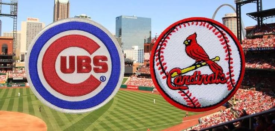 Chicago Cubs Vs St. Louis Cardinals event photo