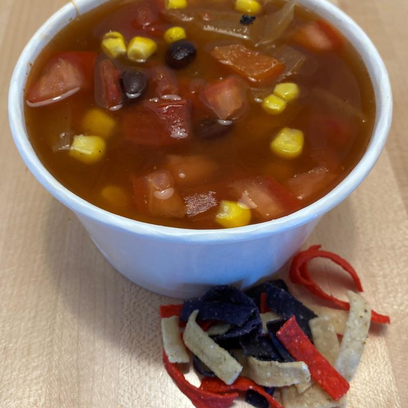 Tortilla Soup photo