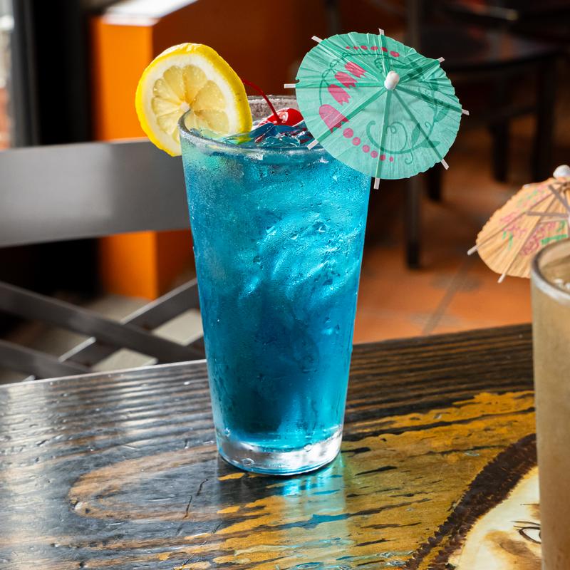 Blue Long Island photo